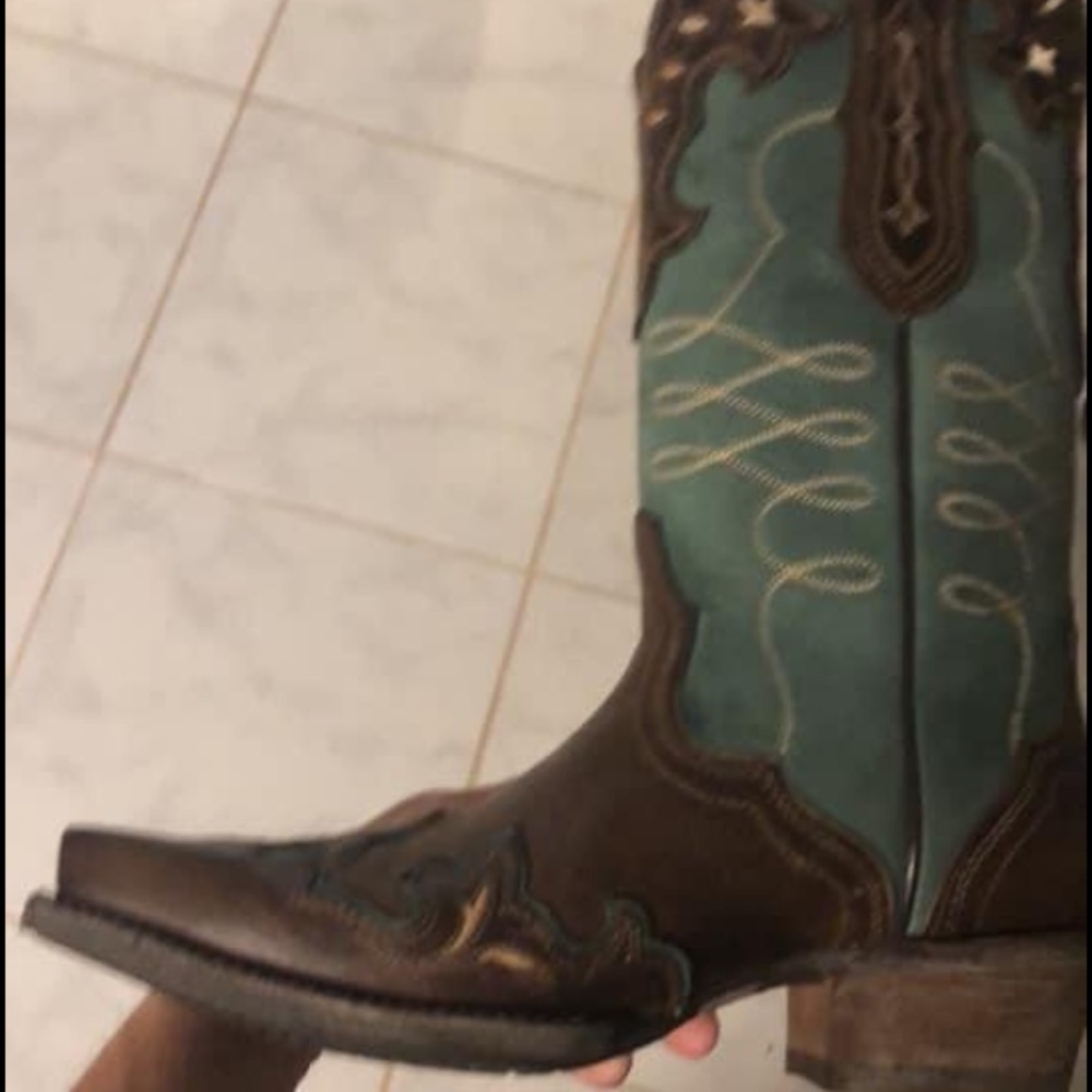 Ariat Boots